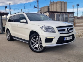 Обява за продажба на Mercedes-Benz GL 350 AMG* PANO* OBDUH* 360CAM* VACUM* MASSAGE* 21* KEYL ~46 999 лв. - изображение 3