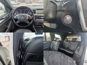 Обява за продажба на Mercedes-Benz GL 350 AMG* PANO* OBDUH* 360CAM* VACUM* MASSAGE* 21* KEYL ~46 999 лв. - изображение 11