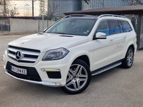 Mercedes-Benz GL 350 AMG* PANO* OBDUH* 360CAM* VACUM* MASSAGE* 21* KEYL