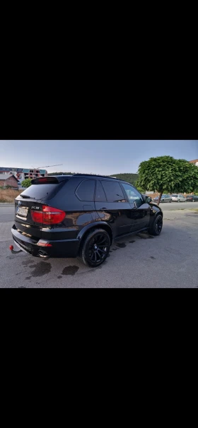     BMW X5 M 