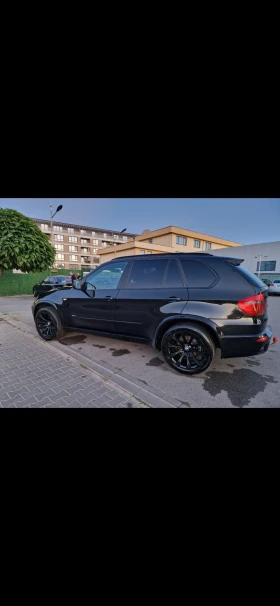     BMW X5 M 