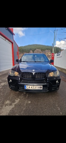 BMW X5 M  | Mobile.bg    6