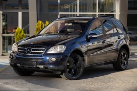 Mercedes-Benz ML 500 * 306кс* V8*  1