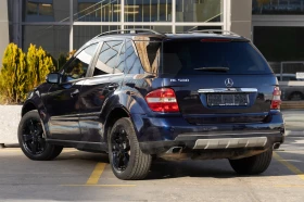     Mercedes-Benz ML 500 * 306* V8* 