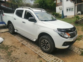 Mitsubishi L200, снимка 5