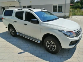 Mitsubishi L200, снимка 7