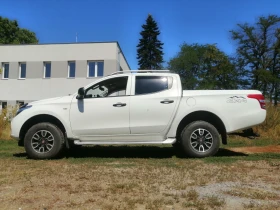 Mitsubishi L200, снимка 2