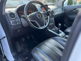 Opel Antara 2.2D-НАВИ КОЖА-4х4 FACE, снимка 10