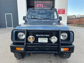 Suzuki Samurai 1.3i 4х4 Италия, снимка 2