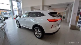 Haval H6 SUPREME 4x4 2.0 GDIT 7DCT, снимка 7