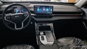 Haval H6 SUPREME 4x4 2.0 GDIT 7DCT, снимка 10