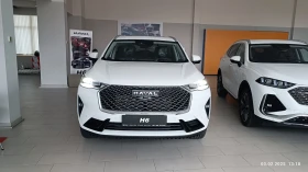 Haval H6 SUPREME 4x4 2.0 GDIT 7DCT, снимка 2