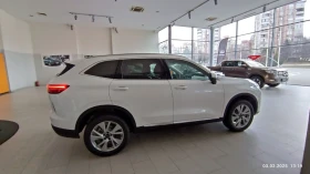 Haval H6 SUPREME 4x4 2.0 GDIT 7DCT, снимка 5