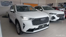 Haval H6 SUPREME 4x4 2.0 GDIT 7DCT, снимка 1