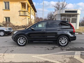 Honda Cr-v, снимка 4