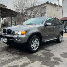 BMW X5, снимка 3