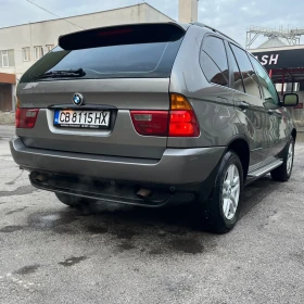 BMW X5, снимка 7