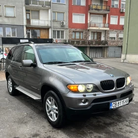 BMW X5, снимка 5