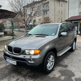 BMW X5, снимка 4