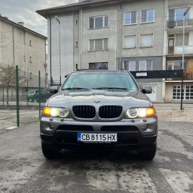 BMW X5, снимка 2