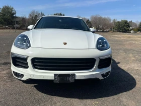 Porsche Cayenne, снимка 2