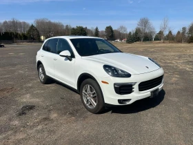 Porsche Cayenne - 34899 лв. - 41784125 | Car24.bg