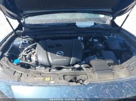 Mazda CX-50 2.5L I-4 DI, DOHC, VVT, 187HP All Wheel Drive | Mobile.bg    15