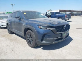    Mazda CX-50 2.5L I-4 DI, DOHC, VVT, 187HP All Wheel Drive