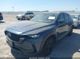 Mazda CX-50 2.5L I-4 DI, DOHC, VVT, 187HP All Wheel Drive | Mobile.bg    11