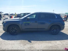 Mazda CX-50 2.5L I-4 DI, DOHC, VVT, 187HP All Wheel Drive | Mobile.bg    6