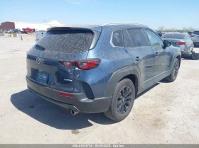 Mazda CX-50 2.5L I-4 DI, DOHC, VVT, 187HP All Wheel Drive | Mobile.bg    9