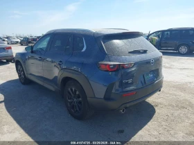 Mazda CX-50 2.5L I-4 DI, DOHC, VVT, 187HP All Wheel Drive | Mobile.bg    8