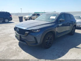 Mazda CX-50 2.5L I-4 DI, DOHC, VVT, 187HP All Wheel Drive | Mobile.bg    2