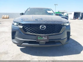 Mazda CX-50 2.5L I-4 DI, DOHC, VVT, 187HP All Wheel Drive | Mobile.bg    4