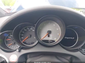 Porsche Cayenne S* AWD*    | Mobile.bg    8