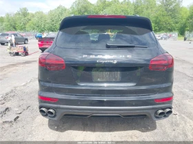 Porsche Cayenne S* AWD*    | Mobile.bg    5