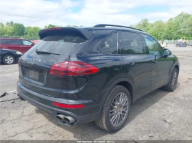 Porsche Cayenne S* AWD*    | Mobile.bg    6