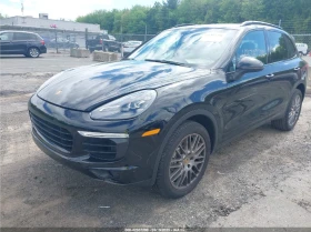 Porsche Cayenne S* AWD*    | Mobile.bg    3