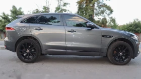 Обява за продажба на Jaguar F-PACE ~39 000 лв. - изображение 1