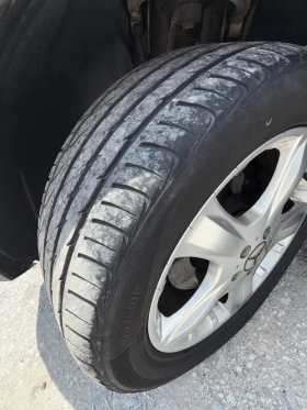 Mercedes-Benz ML 320 CDI * 4 MATIC * OFF ROAD PAKET | Mobile.bg    15