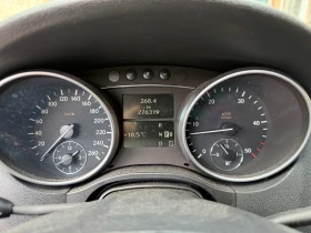 Mercedes-Benz ML 320 CDI * 4 MATIC * OFF ROAD PAKET | Mobile.bg    13