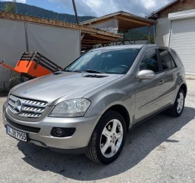     Mercedes-Benz ML 320 CDI * 4 MATIC * OFF ROAD PAKET