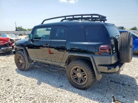 Обява за продажба на Toyota Fj cruiser FJ Cruiser  ~26 800 лв. - изображение 5
