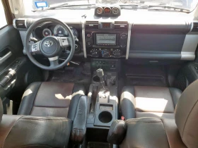 Обява за продажба на Toyota Fj cruiser FJ Cruiser  ~26 800 лв. - изображение 8