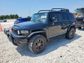 Обява за продажба на Toyota Fj cruiser FJ Cruiser  ~26 800 лв. - изображение 2