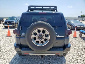 Обява за продажба на Toyota Fj cruiser FJ Cruiser  ~26 800 лв. - изображение 4