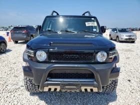 Обява за продажба на Toyota Fj cruiser FJ Cruiser  ~26 800 лв. - изображение 1