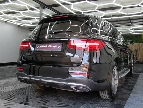 Mercedes-Benz GLC 250 AMG/KeylessGo/4-Matic/KAMERA/СОБСТВЕН ЛИЗИНГ - цена по договаряне - 35212483 6