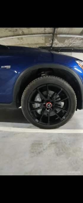 Mercedes-Benz GLC 43 AMG - 66000 лв. - 67469549 10