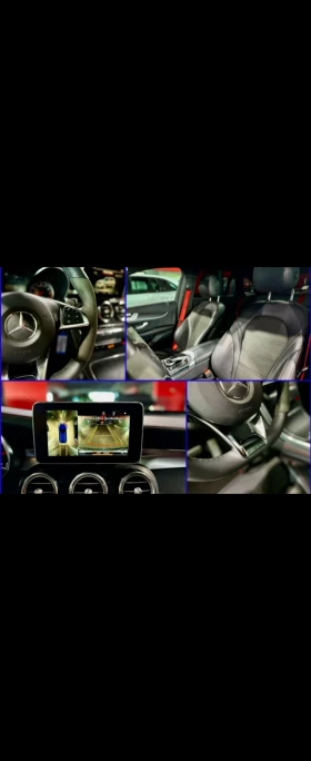 Mercedes-Benz GLC 43 AMG - 66000 лв. - 67469549 7